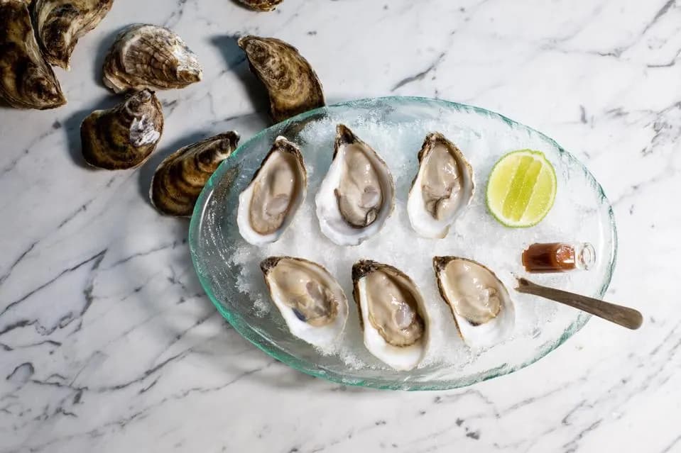 20 Delicious Ways To Celebrate National Oyster Day